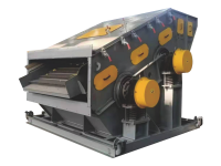 JHGS給料環(huán)保篩