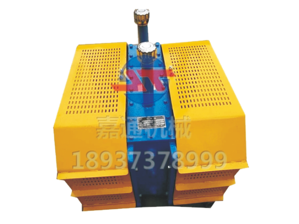 替代進口雙軸稀油激振器