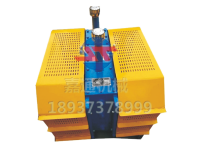 替代進口雙軸稀油激振器