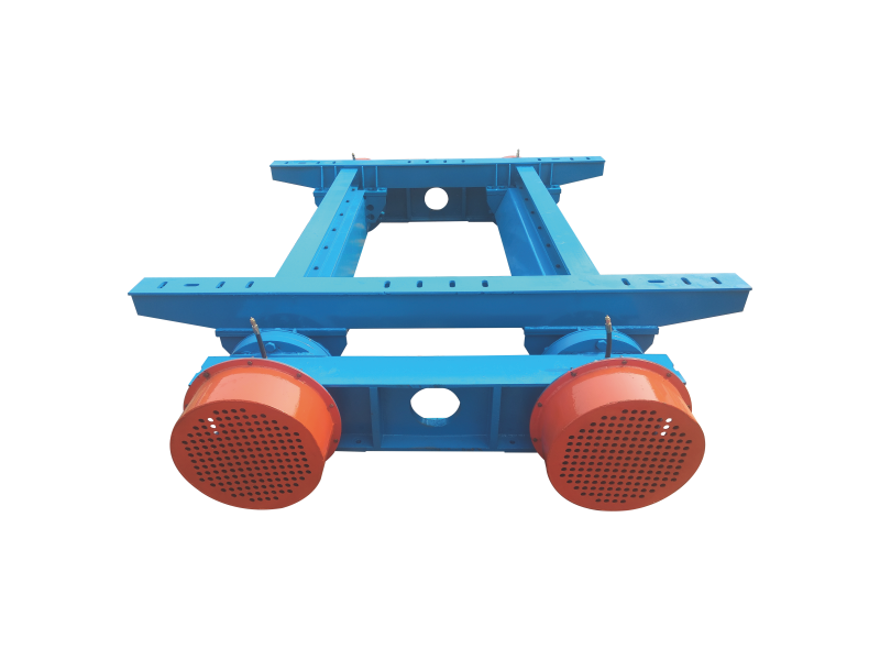 JXYZ系列稀油激振器