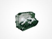 JADF401S稀油激振器