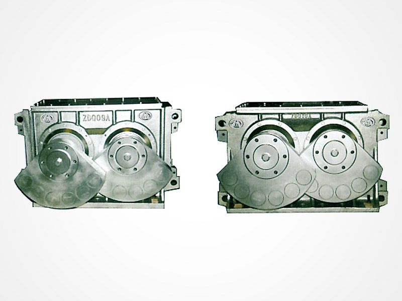 JAZDQ系列稀油激振器